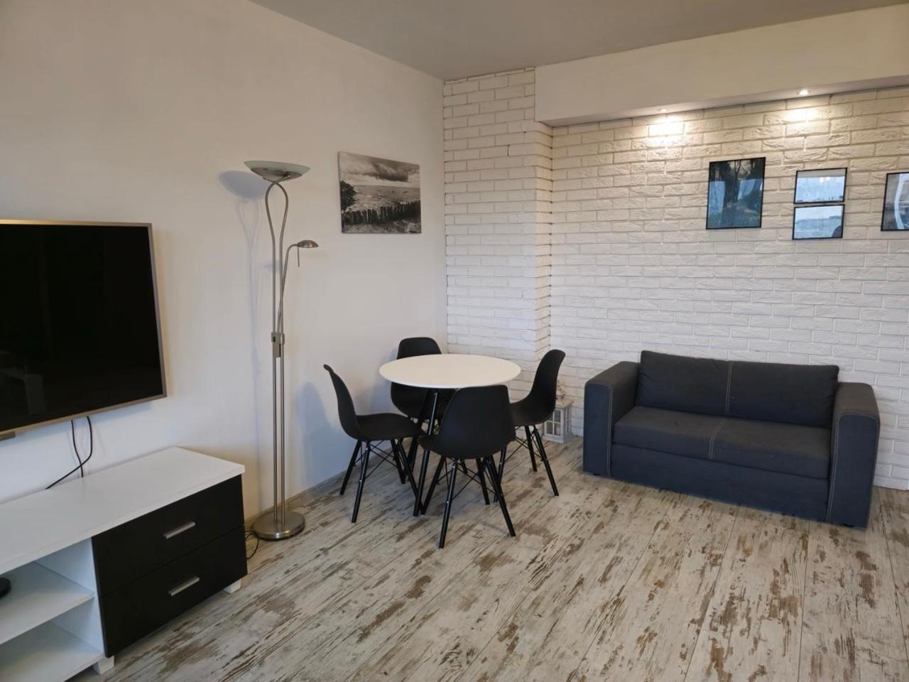 Parkowy - Sweet House Apartamento Świnoujście Exterior foto